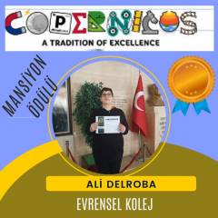 Evrensel Kolej